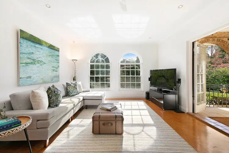 Sixth view of Homely house listing, 23 Billyard Avenue, Wahroonga NSW 2076