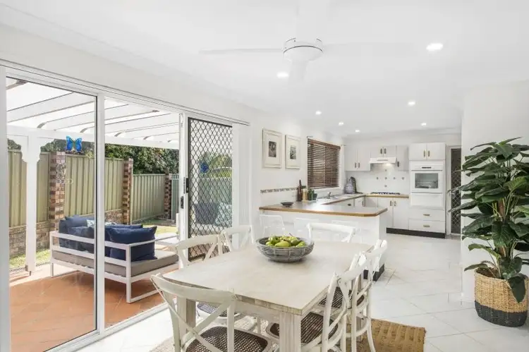 Third view of Homely house listing, 9 Friendship Close, Bateau Bay NSW 2261