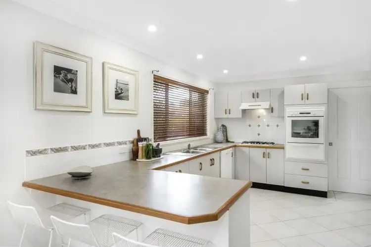 Fourth view of Homely house listing, 9 Friendship Close, Bateau Bay NSW 2261