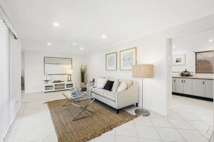 Fifth view of Homely house listing, 9 Friendship Close, Bateau Bay NSW 2261