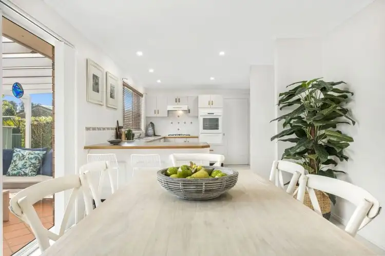 Sixth view of Homely house listing, 9 Friendship Close, Bateau Bay NSW 2261