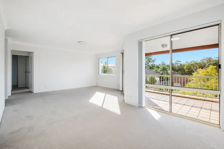 Third view of Homely unit listing, 16/70 Albert Street, Hornsby NSW 2077