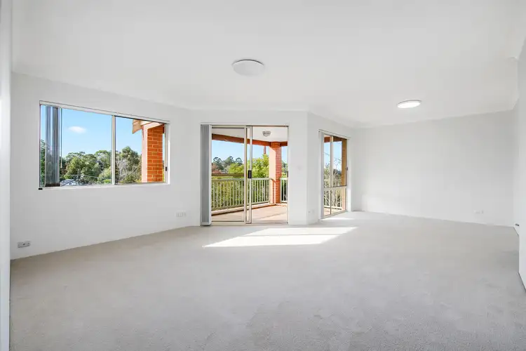 Fourth view of Homely unit listing, 16/70 Albert Street, Hornsby NSW 2077