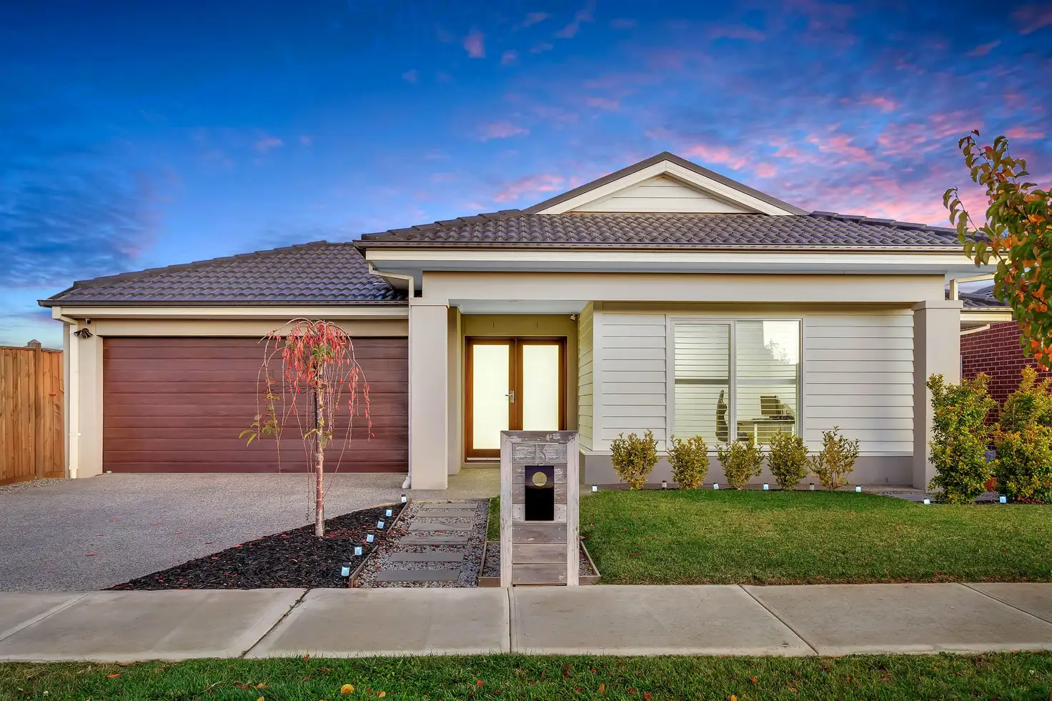 Main view of Homely house listing, 13 Winkler Street, Mickleham VIC 3064