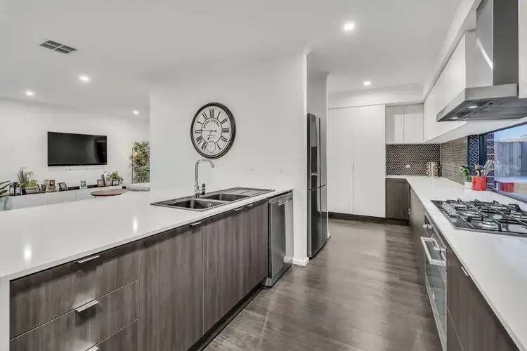 Fourth view of Homely house listing, 13 Winkler Street, Mickleham VIC 3064