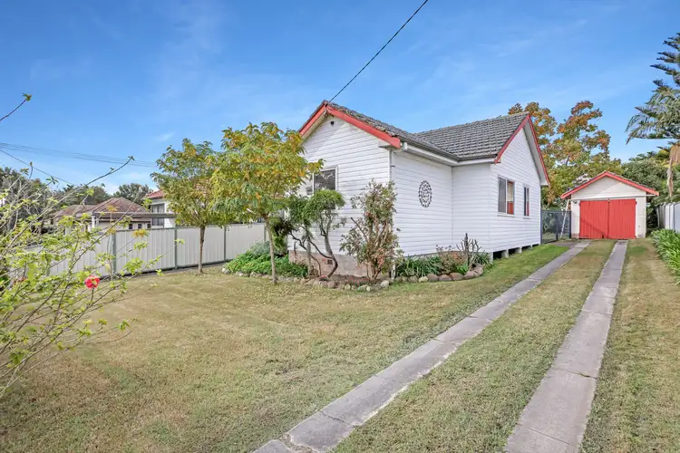 31 Irrawang Street, Raymond Terrace NSW 2324