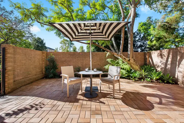 Second view of Homely unit listing, 3/215-217 Peats Ferry Road, Hornsby NSW 2077