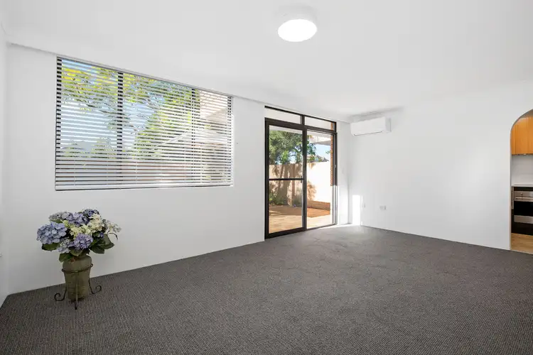 Third view of Homely unit listing, 3/215-217 Peats Ferry Road, Hornsby NSW 2077