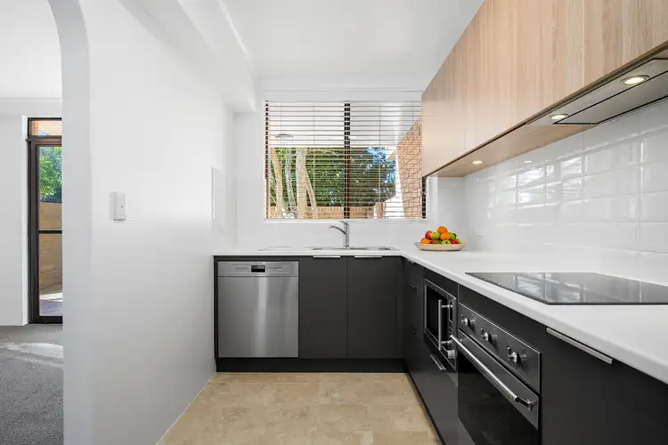 Fifth view of Homely unit listing, 3/215-217 Peats Ferry Road, Hornsby NSW 2077