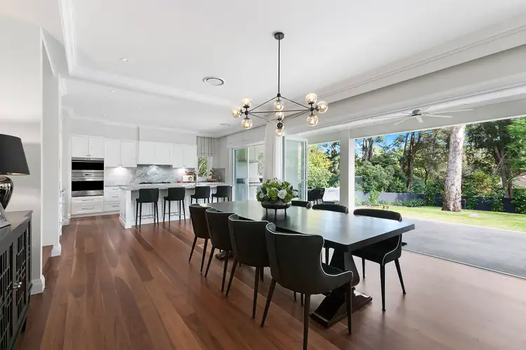 Fourth view of Homely house listing, 58 Fairlawn Avenue, Turramurra NSW 2074