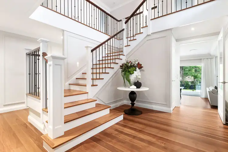 Sixth view of Homely house listing, 58 Fairlawn Avenue, Turramurra NSW 2074