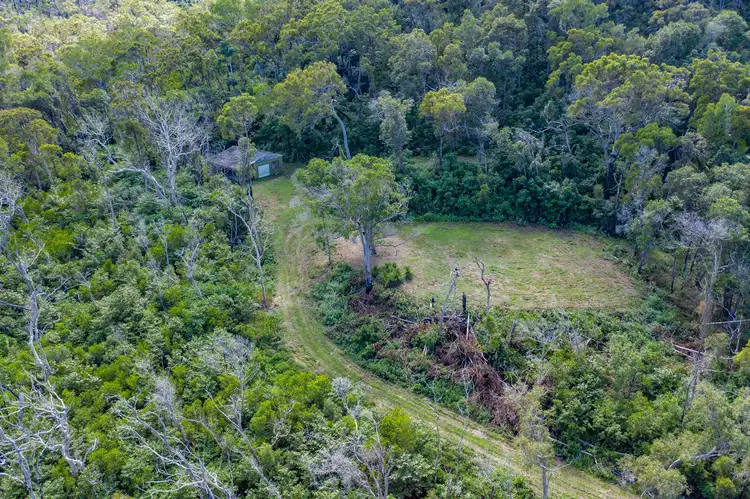 Fourth view of Homely land listing, Lot 2 Allan Road, Conway QLD 4800