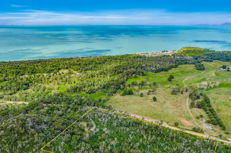 Fifth view of Homely land listing, Lot 2 Allan Road, Conway QLD 4800