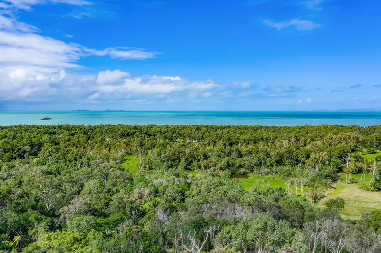 Sixth view of Homely land listing, Lot 2 Allan Road, Conway QLD 4800