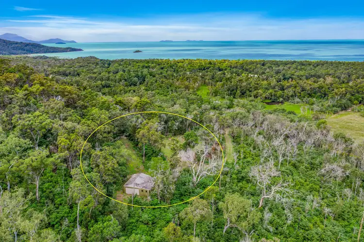 Seventh view of Homely land listing, Lot 2 Allan Road, Conway QLD 4800