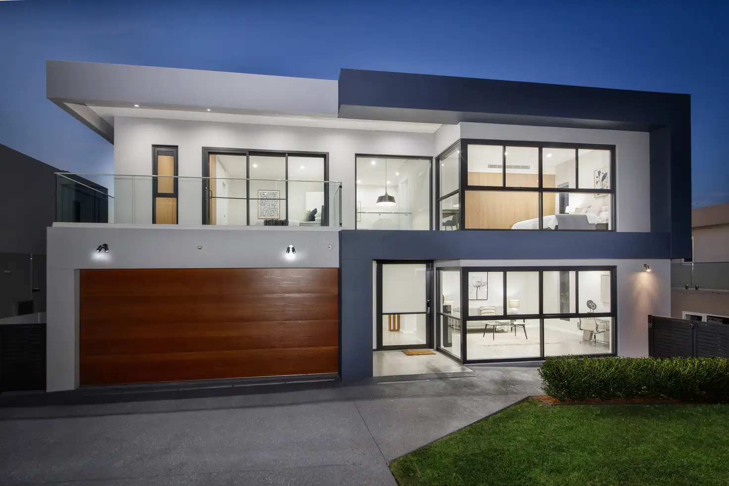 Main view of Homely house listing, 28 Sproule Road, Illawong NSW 2234