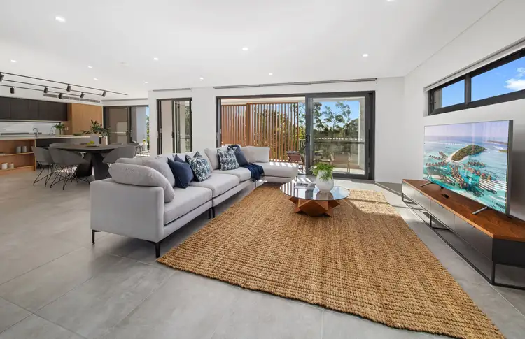 Third view of Homely house listing, 28 Sproule Road, Illawong NSW 2234