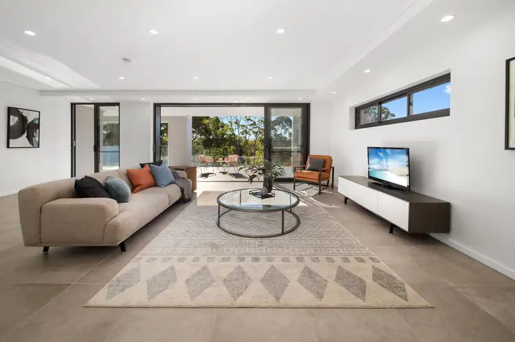 Fifth view of Homely house listing, 28 Sproule Road, Illawong NSW 2234