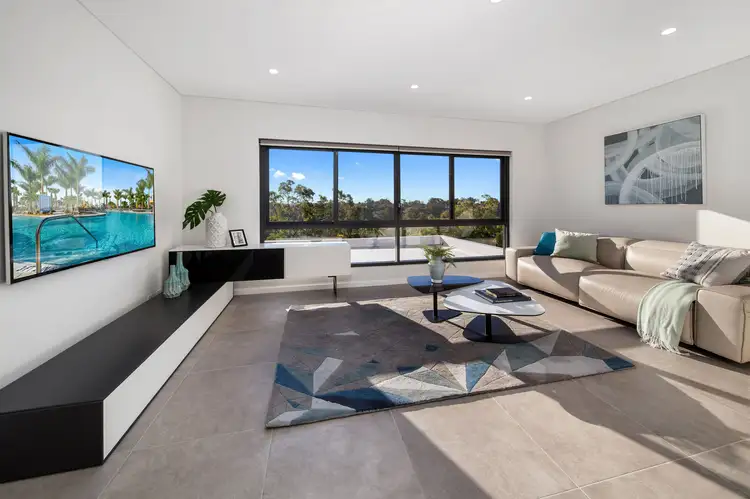 Sixth view of Homely house listing, 28 Sproule Road, Illawong NSW 2234
