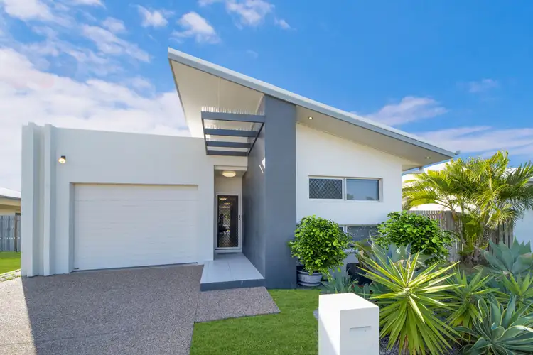 Main view of Homely house listing, 6 Solana Circuit, Burdell QLD 4818