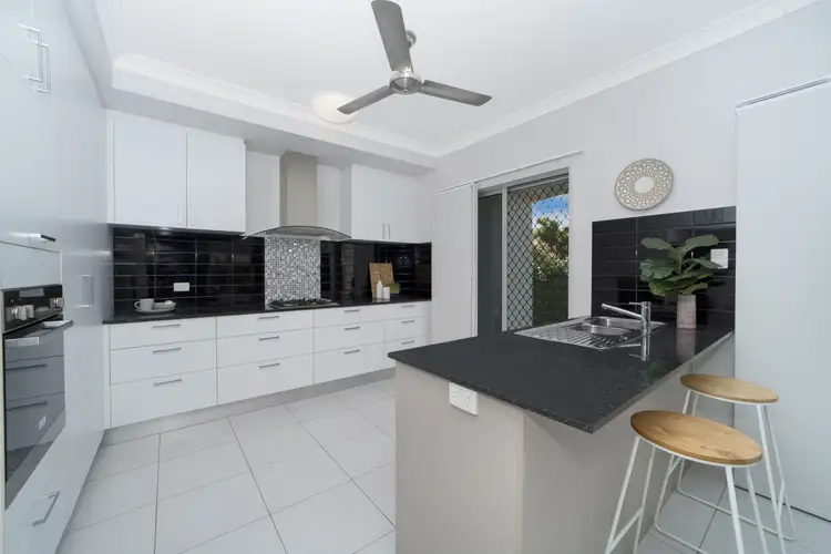 Second view of Homely house listing, 6 Solana Circuit, Burdell QLD 4818