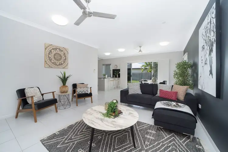 Fourth view of Homely house listing, 6 Solana Circuit, Burdell QLD 4818