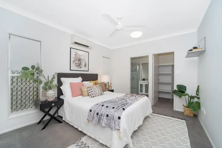 Fifth view of Homely house listing, 6 Solana Circuit, Burdell QLD 4818