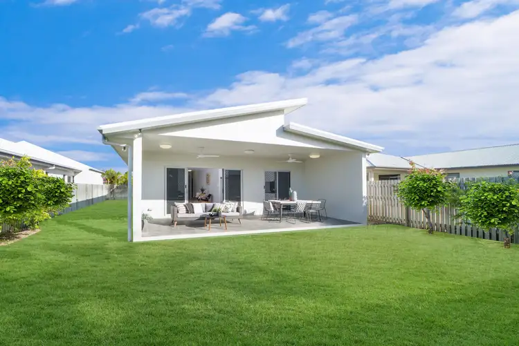 Seventh view of Homely house listing, 6 Solana Circuit, Burdell QLD 4818