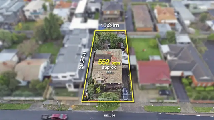 Fourth view of Homely house listing, 532 Bell Street, Preston VIC 3072