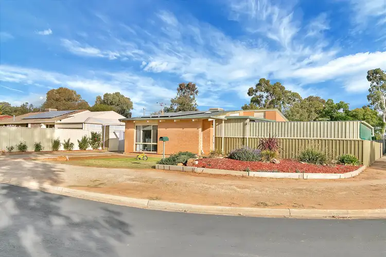 Second view of Homely house listing, 13 Wandora Crescent, Salisbury Park SA 5109