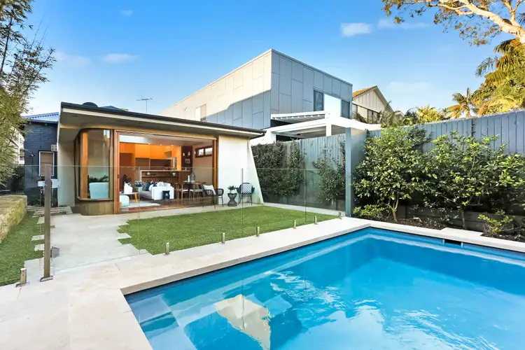 Main view of Homely house listing, 7 Roberts Street, Rose Bay NSW 2029