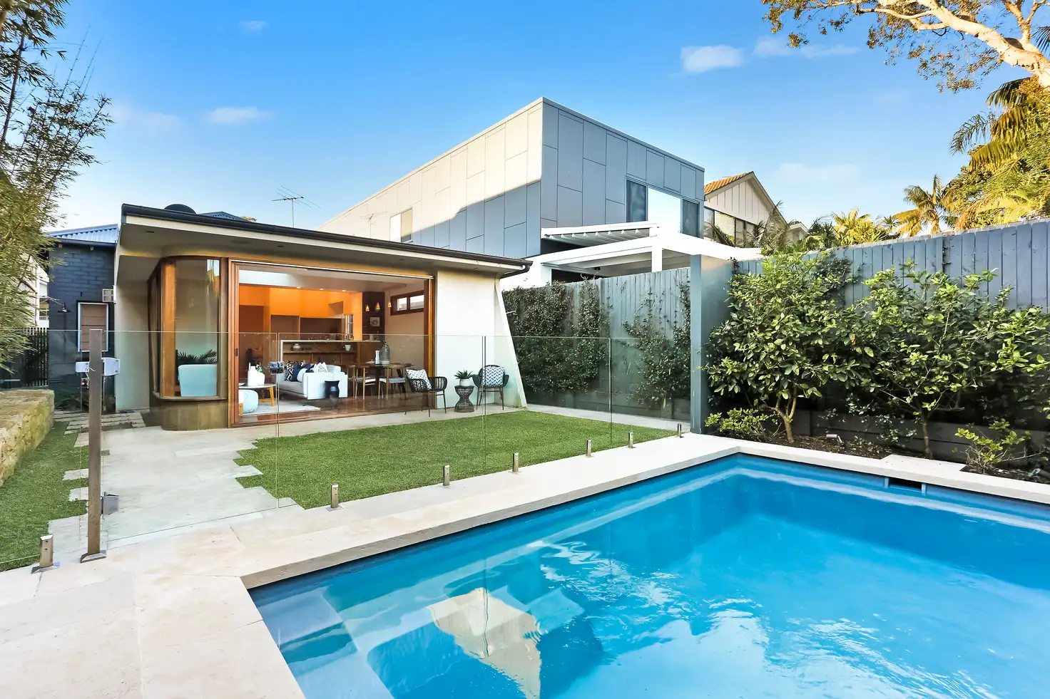 Main view of Homely house listing, 7 Roberts Street, Rose Bay NSW 2029