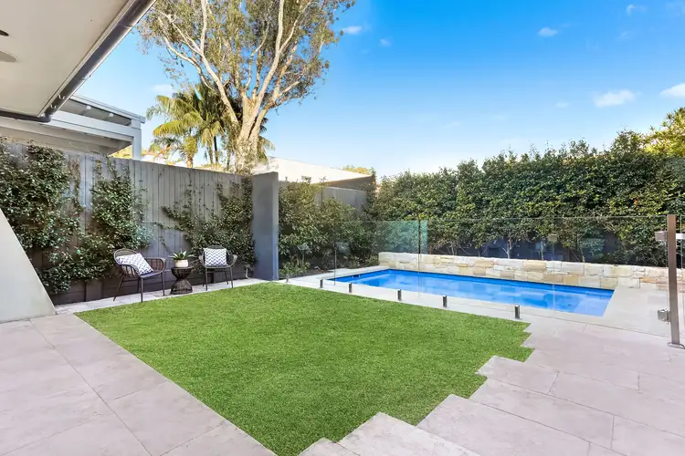 Third view of Homely house listing, 7 Roberts Street, Rose Bay NSW 2029