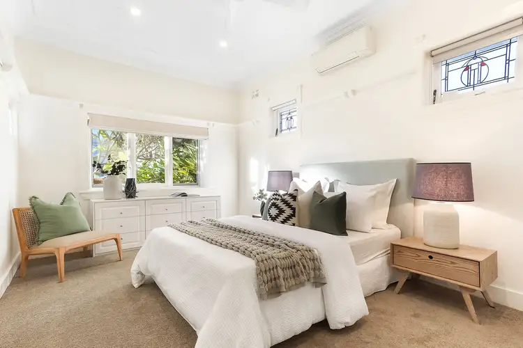 Fourth view of Homely house listing, 7 Roberts Street, Rose Bay NSW 2029