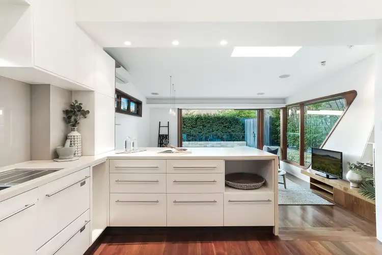 Fifth view of Homely house listing, 7 Roberts Street, Rose Bay NSW 2029