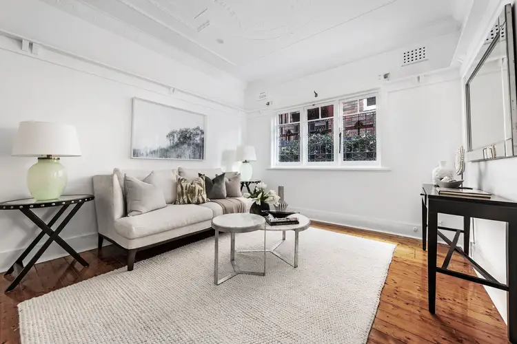 Main view of Homely apartment listing, 1/188 Glenmore Road, Paddington NSW 2021