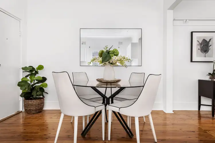 Second view of Homely apartment listing, 1/188 Glenmore Road, Paddington NSW 2021