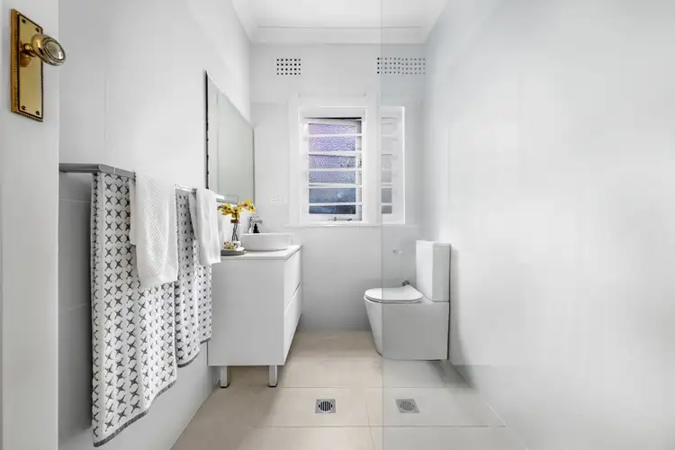 Fifth view of Homely apartment listing, 1/188 Glenmore Road, Paddington NSW 2021