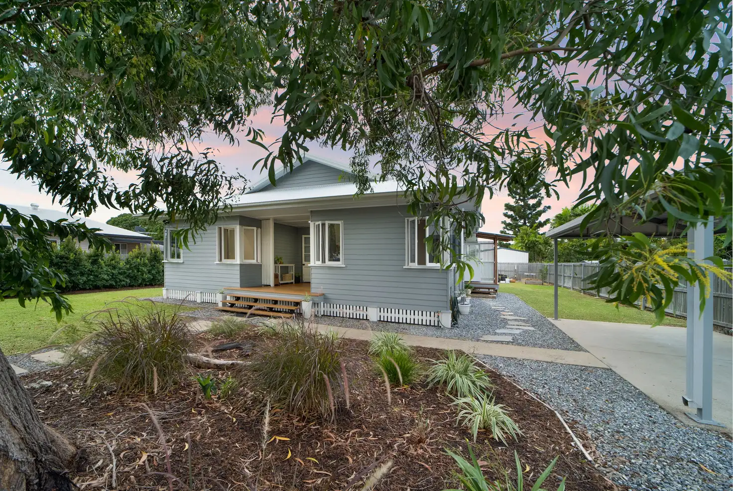 Main view of Homely house listing, 7 Pearson Street, Gulliver QLD 4812