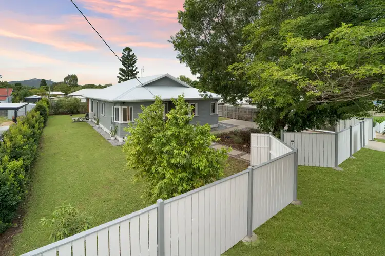 Second view of Homely house listing, 7 Pearson Street, Gulliver QLD 4812