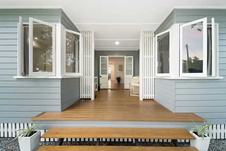 Third view of Homely house listing, 7 Pearson Street, Gulliver QLD 4812