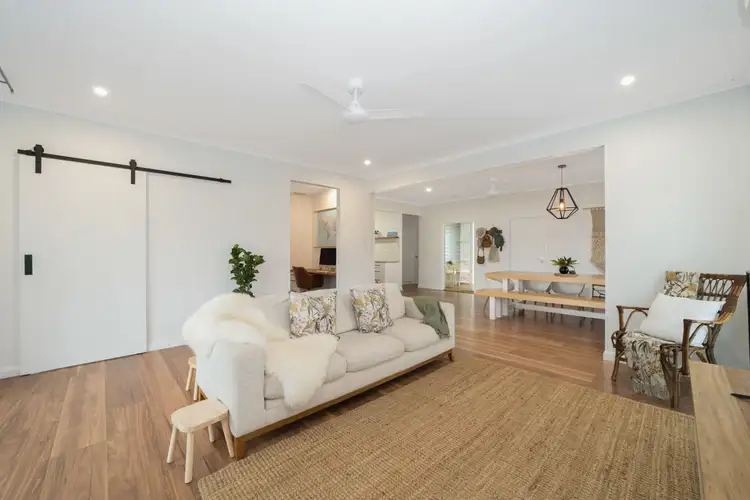 Fifth view of Homely house listing, 7 Pearson Street, Gulliver QLD 4812