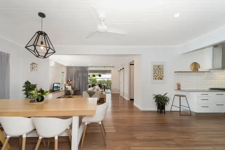 Sixth view of Homely house listing, 7 Pearson Street, Gulliver QLD 4812