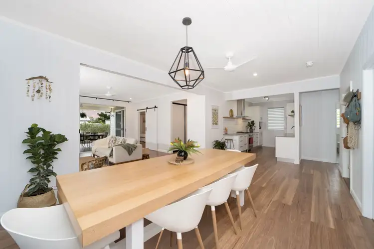 Seventh view of Homely house listing, 7 Pearson Street, Gulliver QLD 4812