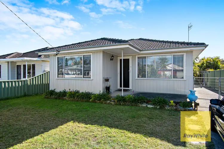Main view of Homely house listing, 61 Britannia Street, Umina Beach NSW 2257