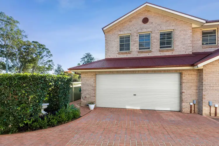 6/35 Elizabeth Street, North Richmond NSW 2754