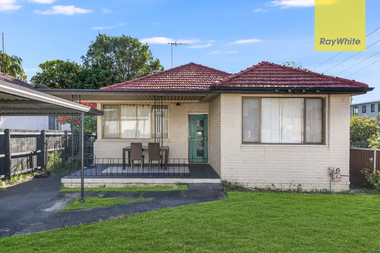 56 Thomas Street, Parramatta NSW 2150