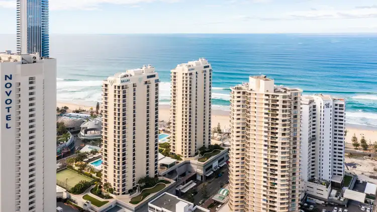 3 Hanlan Street, Surfers Paradise QLD 4217