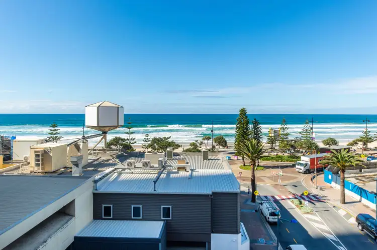 Fourth view of Homely unit listing, 3 Hanlan Street, Surfers Paradise QLD 4217
