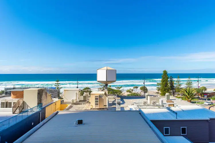 Fifth view of Homely unit listing, 3 Hanlan Street, Surfers Paradise QLD 4217